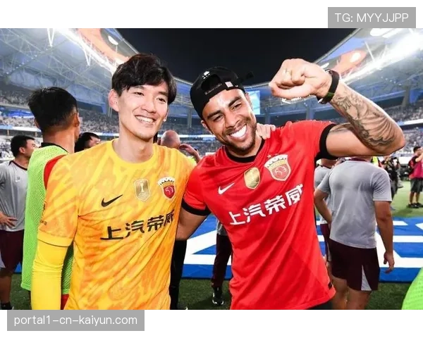 上海海港单外援阵容 攻防两端均受影响需调整